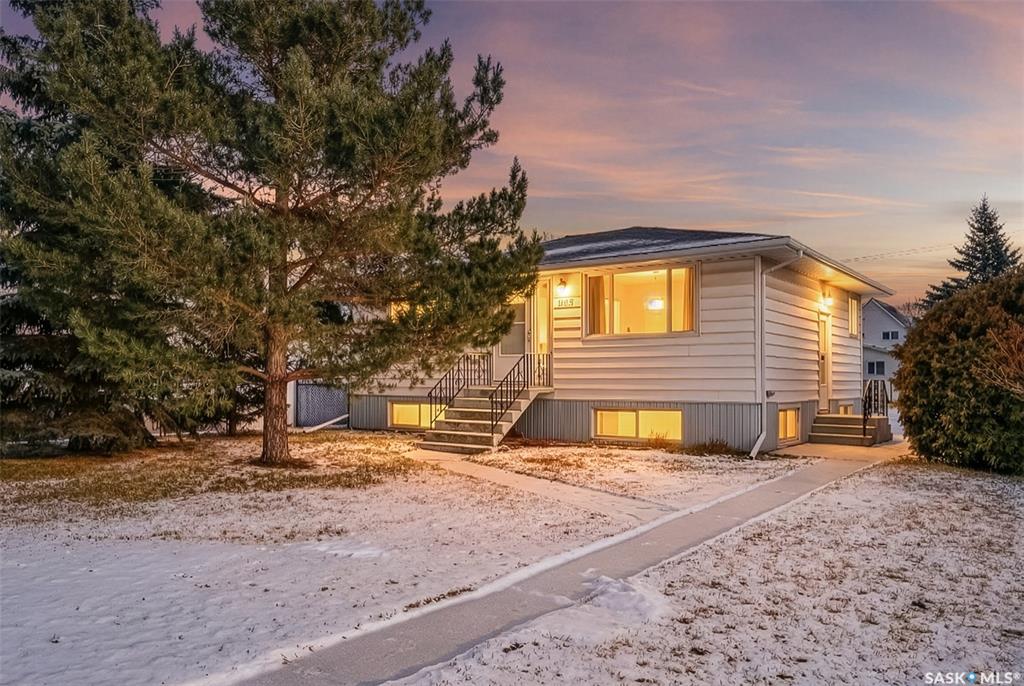 1125 8th Avenue Nw, SK025194, Saskatchewan,
