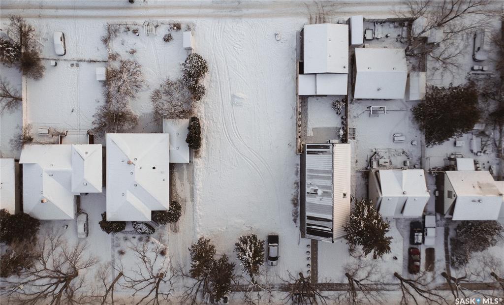 Third View of 1212 Colony Street E, Varsity View, Saskatoon, Saskatchewan, S7N 0S6