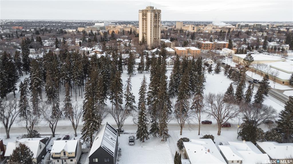 Fifth View of 1212 Colony Street E, Varsity View, Saskatoon, Saskatchewan, S7N 0S6