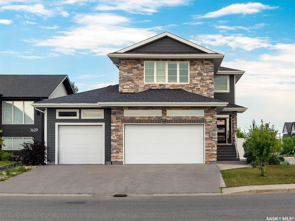 3633 Green Water Drive, SK025197, Saskatchewan,