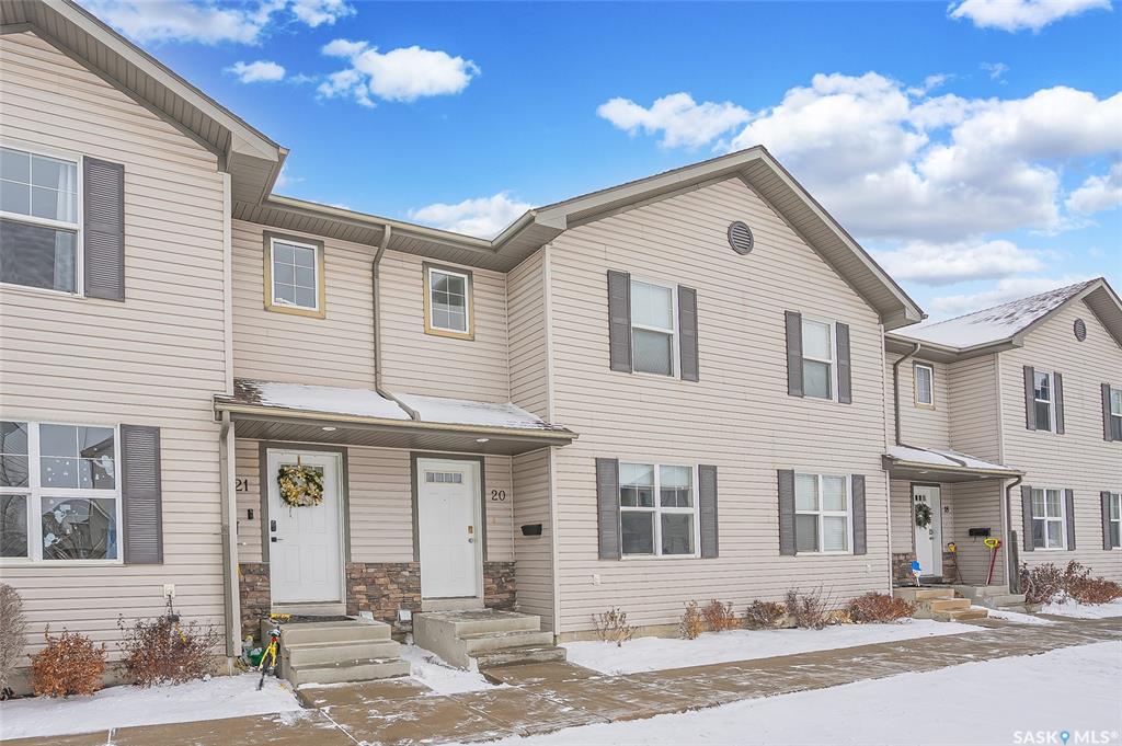 135 Pawlychenko Lane #20, SK025200, Saskatchewan,