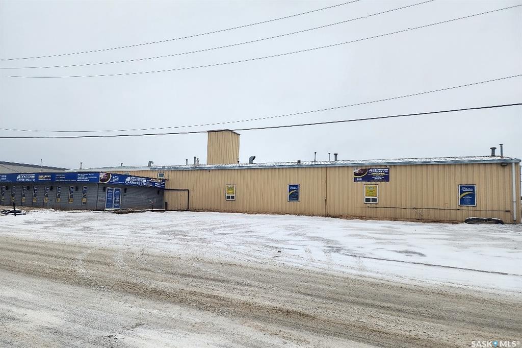 1155 Mackay Street, SK025208, Saskatchewan,