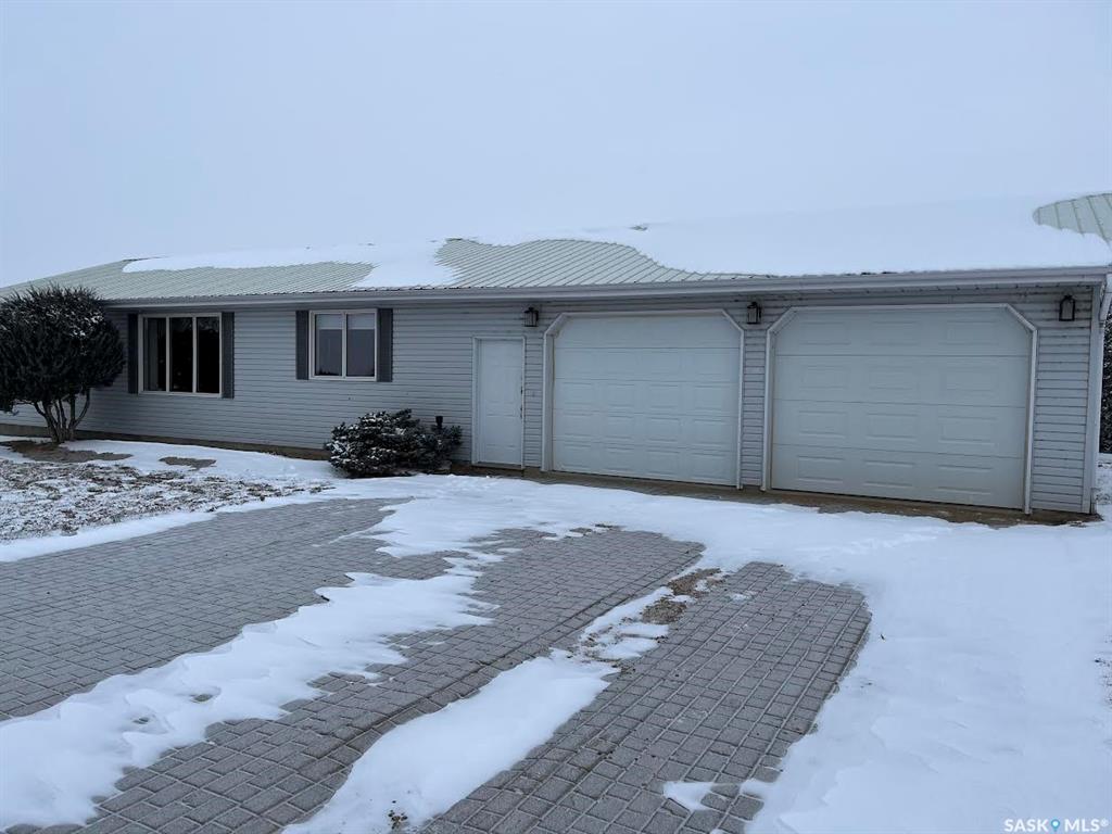 Delta Rho Acreage, SK025214, Saskatchewan,