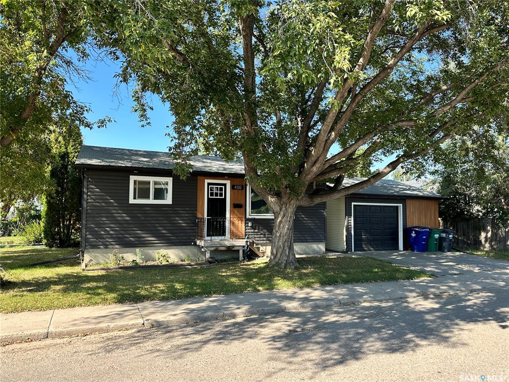 400 Gray Avenue, SK025216, Saskatchewan,