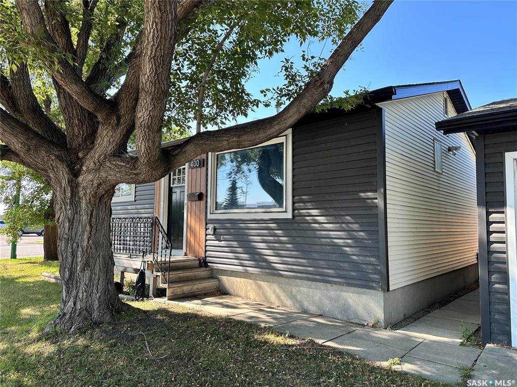 Fourth View of 400 Gray Avenue, Forest Grove, Saskatoon, Saskatchewan, S7N 2H9