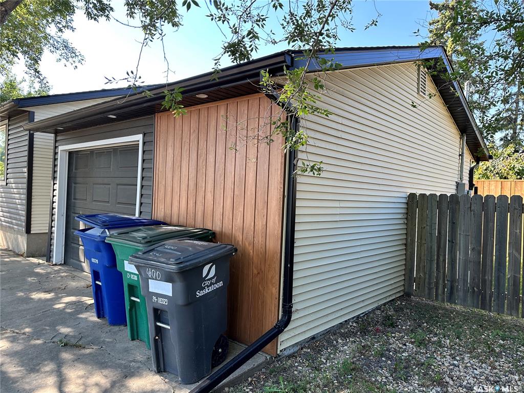 Fifth View of 400 Gray Avenue, Forest Grove, Saskatoon, Saskatchewan, S7N 2H9