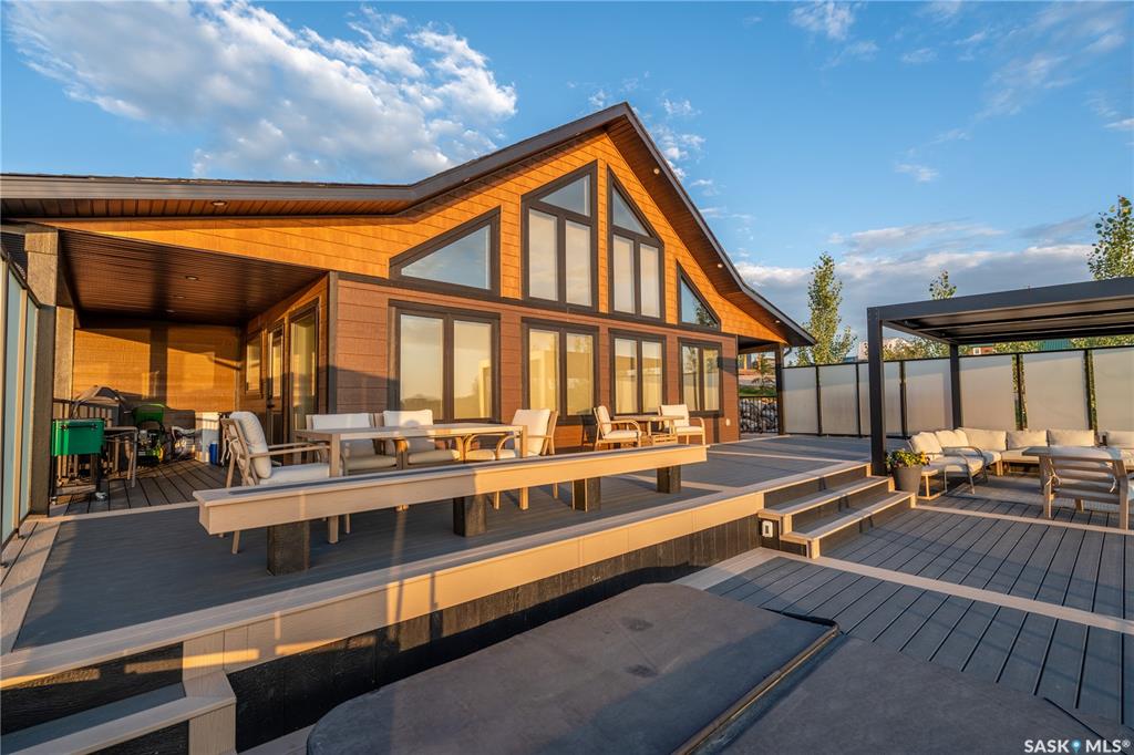 Second View of 801 Spruce Street, Goodsoil, Saskatchewan, S0M 1A0