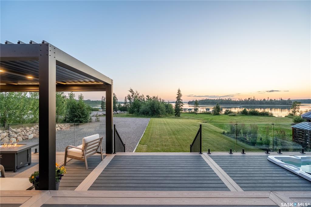 Third View of 801 Spruce Street, Goodsoil, Saskatchewan, S0M 1A0