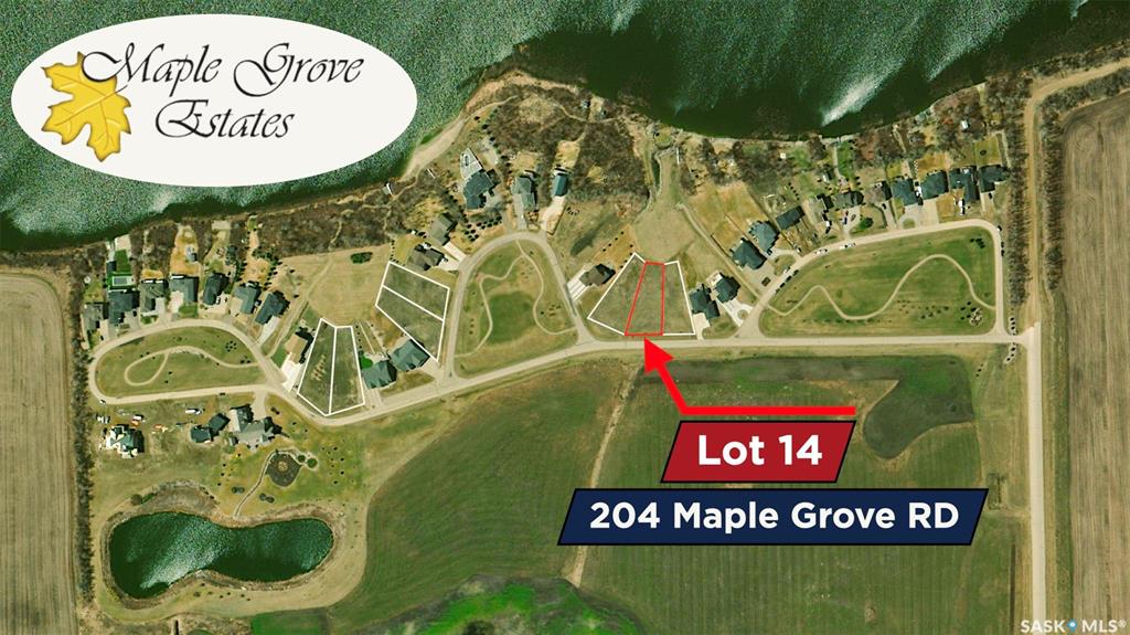 204 Maple Grove Road, SK025225, Saskatchewan,
