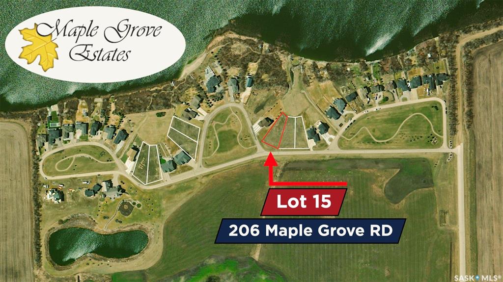 206 Maple Grove Road, SK025226, Saskatchewan,
