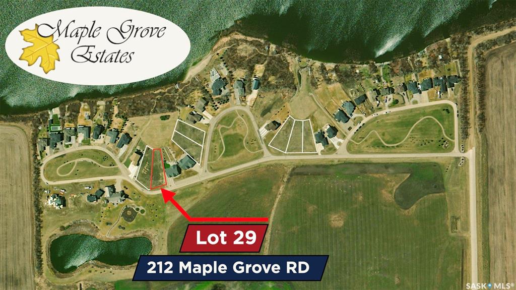 212 Maple Grove Road, SK025229, Saskatchewan,
