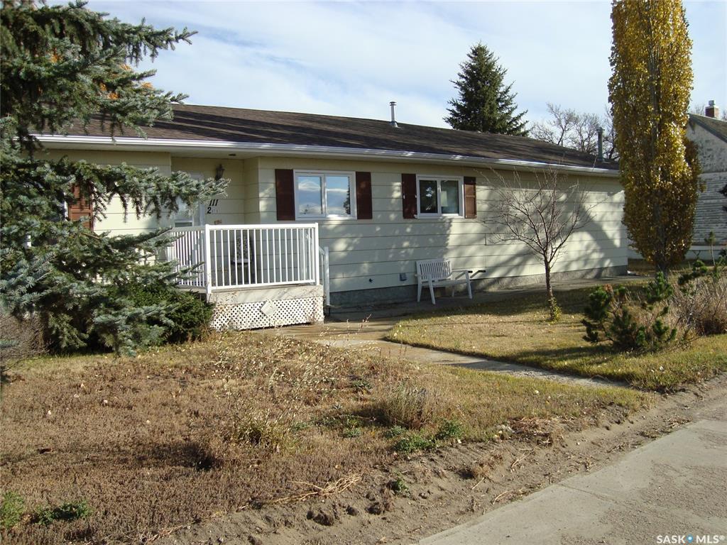 111 2nd Street E, SK025232, Saskatchewan,