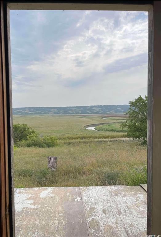 MLS® listing #SK025235 for sale located at 3.15 Acre QuAppelle Valley Home