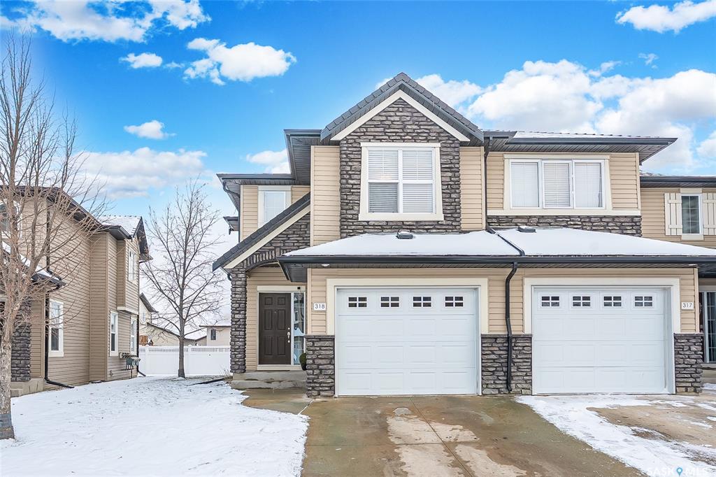 410 Ledingham Way #318, SK025236, Saskatchewan,