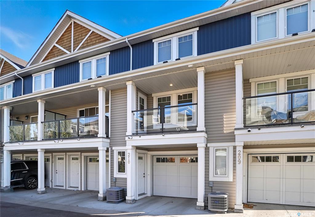 315 Dickson Crescent #210, SK025237, Saskatchewan,