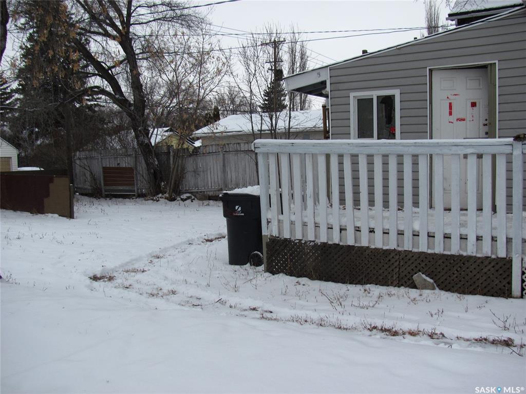 Fifth View of 803 I Avenue N, Westmount, Saskatoon, Saskatchewan, S7L 2H2