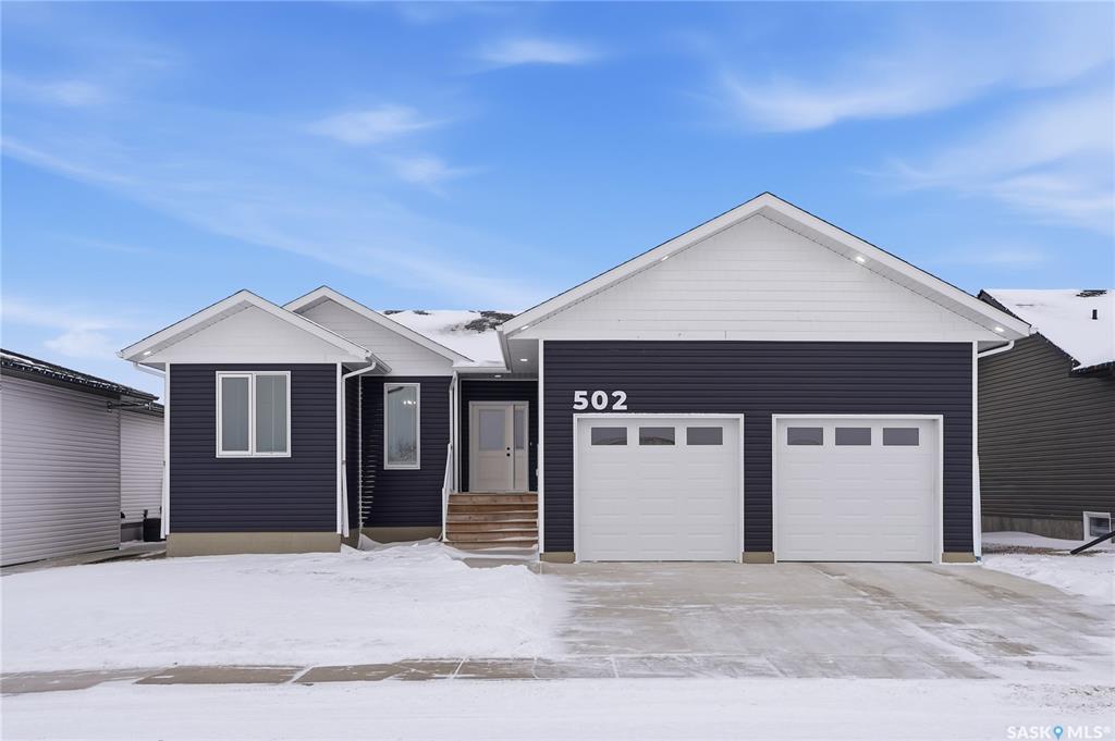 502 16th Avenue, SK025249, Saskatchewan,