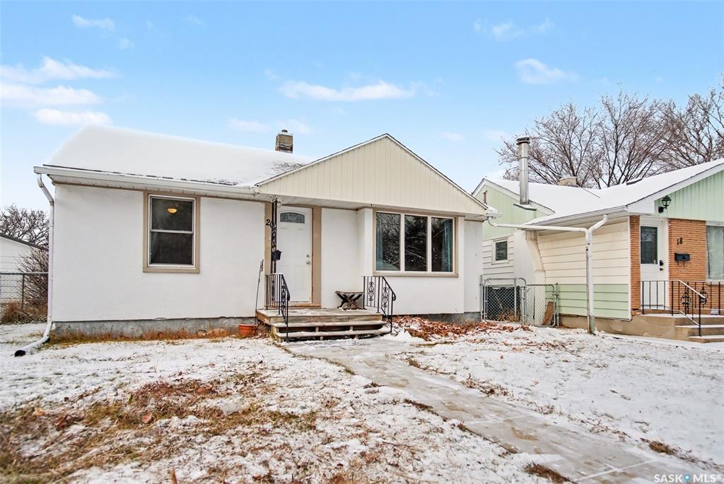 20 Elizabeth Crescent, SK025250, Saskatchewan,