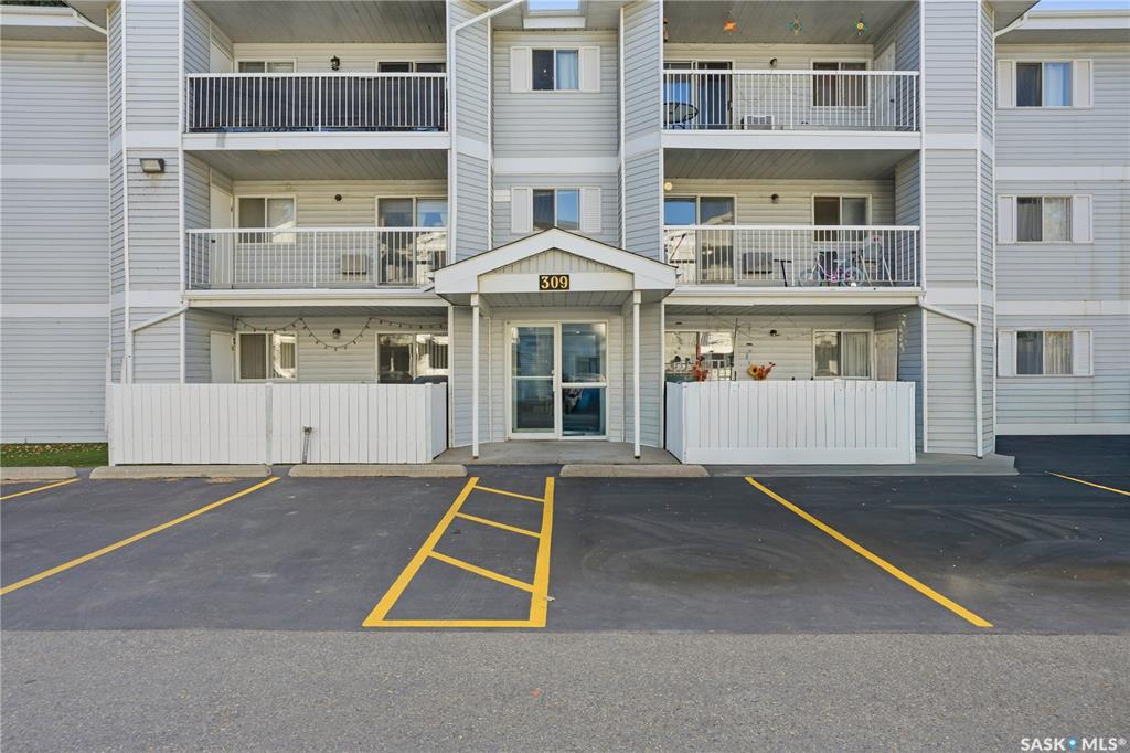 309 A Cree Crescent #301, SK025254, Saskatchewan,