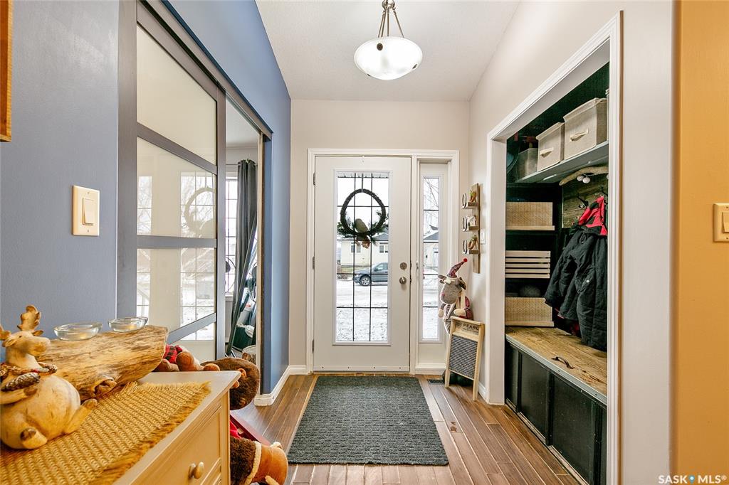 Second View of 5 Rosewood Drive, Lumsden, Saskatchewan, S0G 3C0