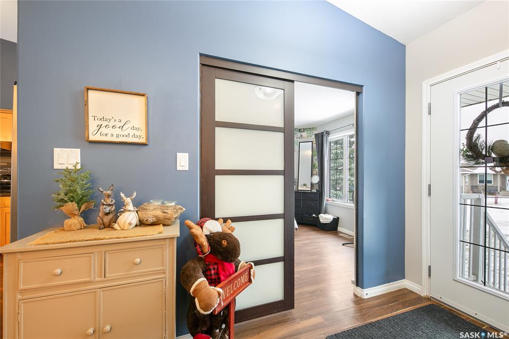 Fourth View of 5 Rosewood Drive, Lumsden, Saskatchewan, S0G 3C0