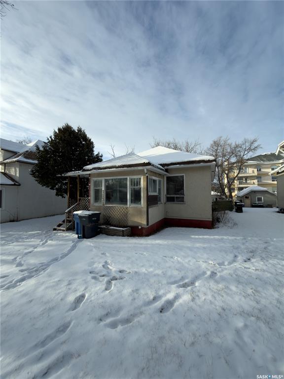 1131 104th Street, SK025259, Saskatchewan,