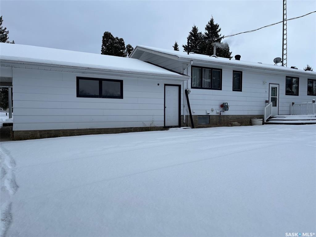 Fourth View of 403 Cedar Avenue, Buckland Rm No. 491, Saskatchewan, S6V 5R3