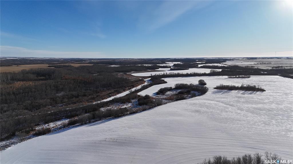 Fourth View of Johnson Land - 310 Acres, Keys Rm No. 303, Saskatchewan, S0A 2V0