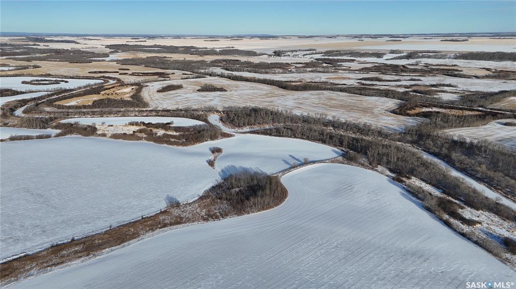Fifth View of Johnson Land - 310 Acres, Keys Rm No. 303, Saskatchewan, S0A 2V0