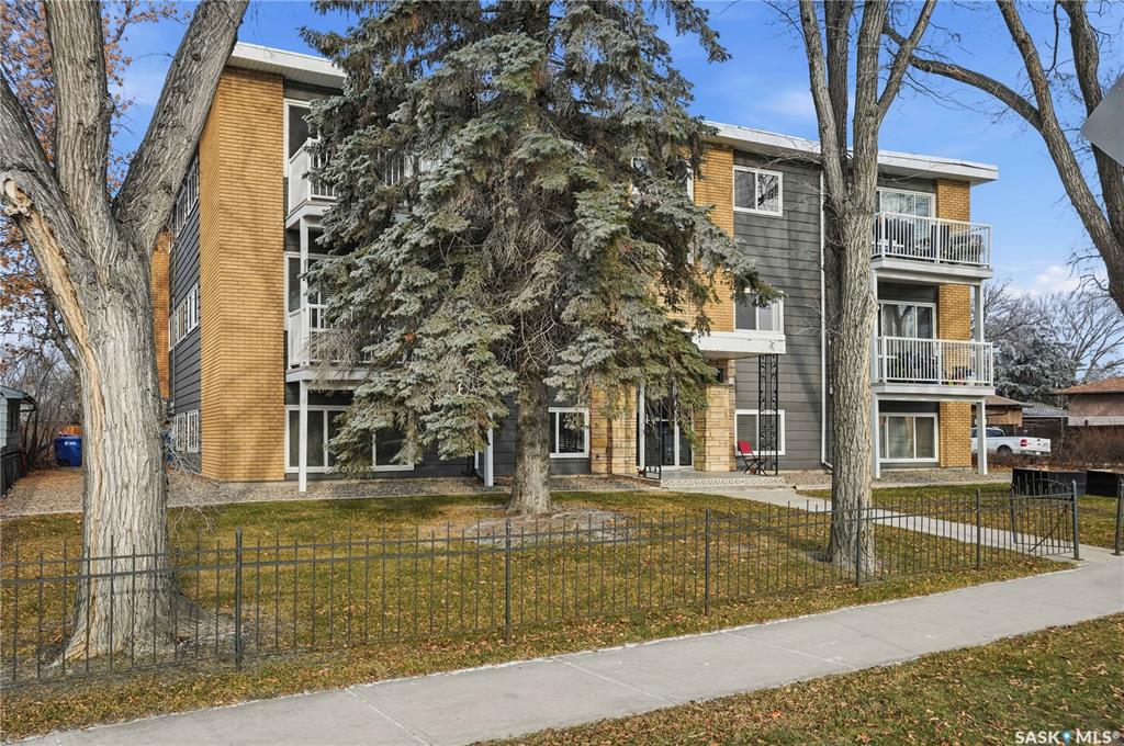 230 Broadway Avenue E #6, SK025267, Saskatchewan,