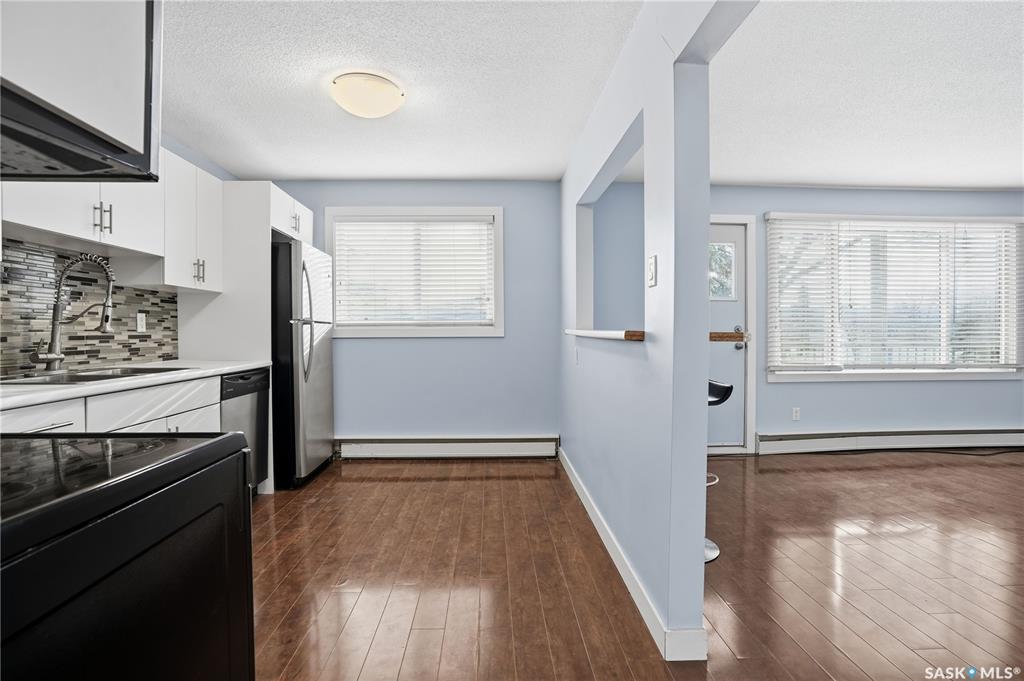 Fourth View of 230 Broadway Avenue E #6, Arnhem Place, Regina, Saskatchewan, S4N 2Z7