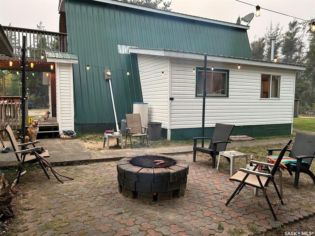 Second View of Lot 7 Birch Street, Northern Admin District, Saskatchewan, S9X 1Z7