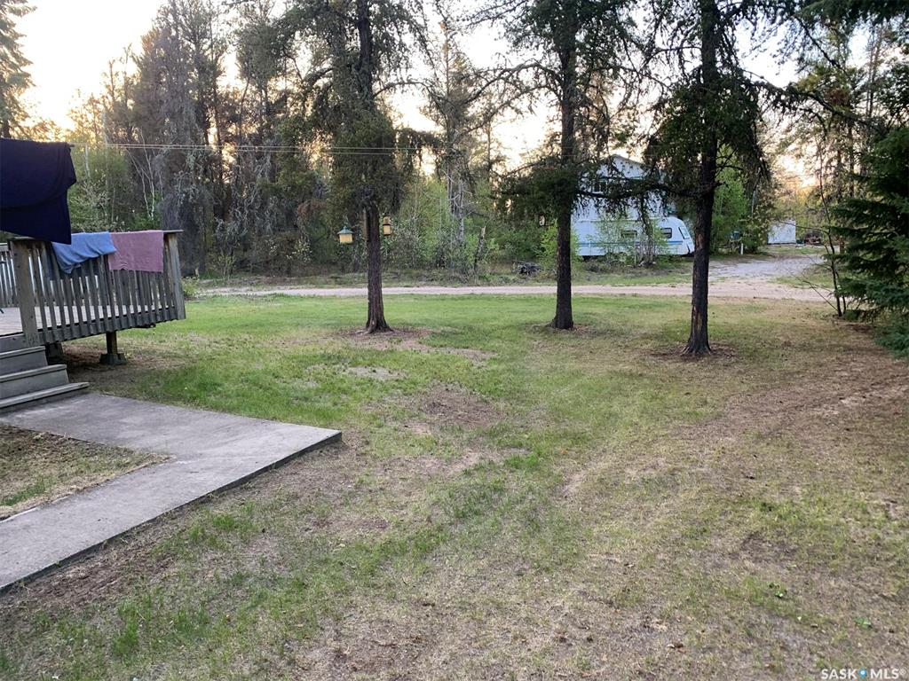 Fourth View of Lot 7 Birch Street, Northern Admin District, Saskatchewan, S9X 1Z7
