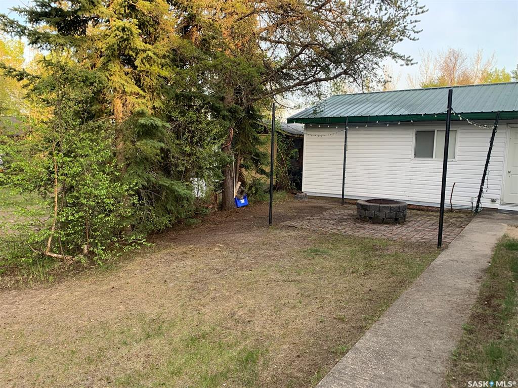 Fifth View of Lot 7 Birch Street, Northern Admin District, Saskatchewan, S9X 1Z7