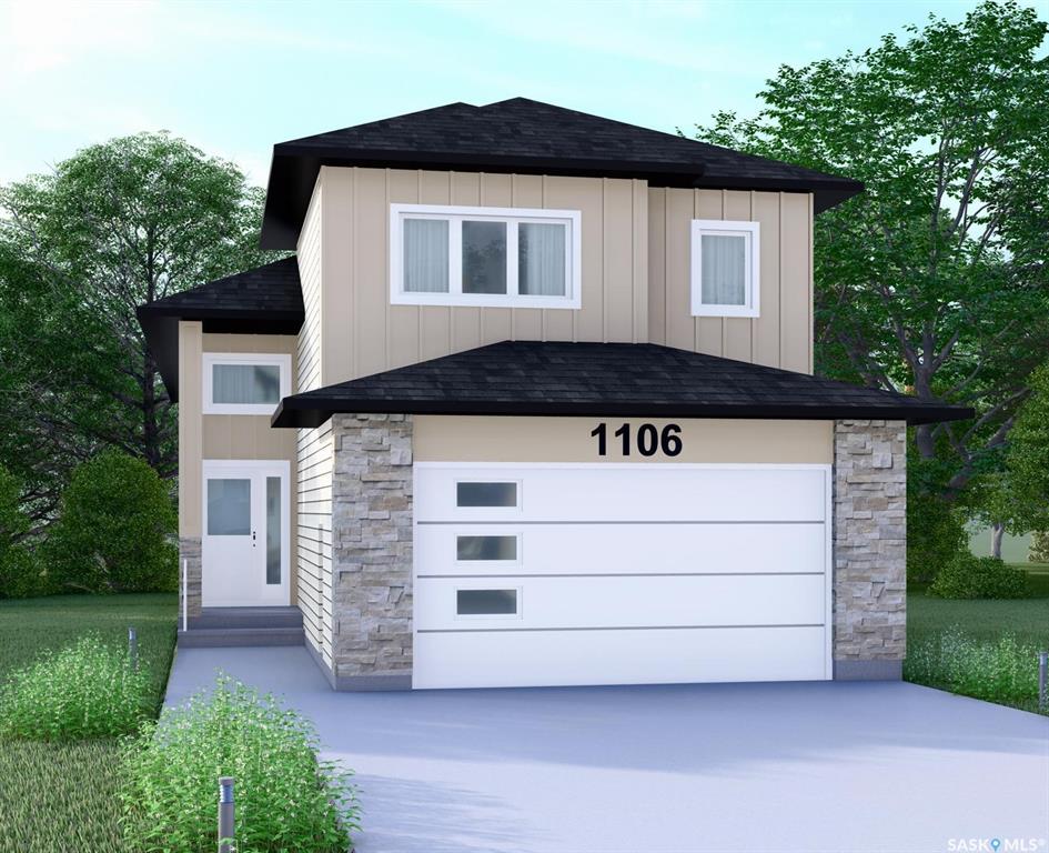 1106 Nightingale Terrace, SK025270, Saskatchewan,