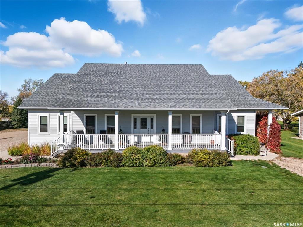 4005 3rd Avenue W, SK025272, Saskatchewan,