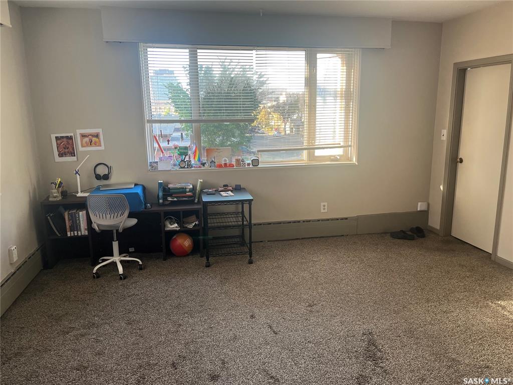 Third View of 400 4th Avenue N #31, City Park, Saskatoon, Saskatchewan, S7K 2M3