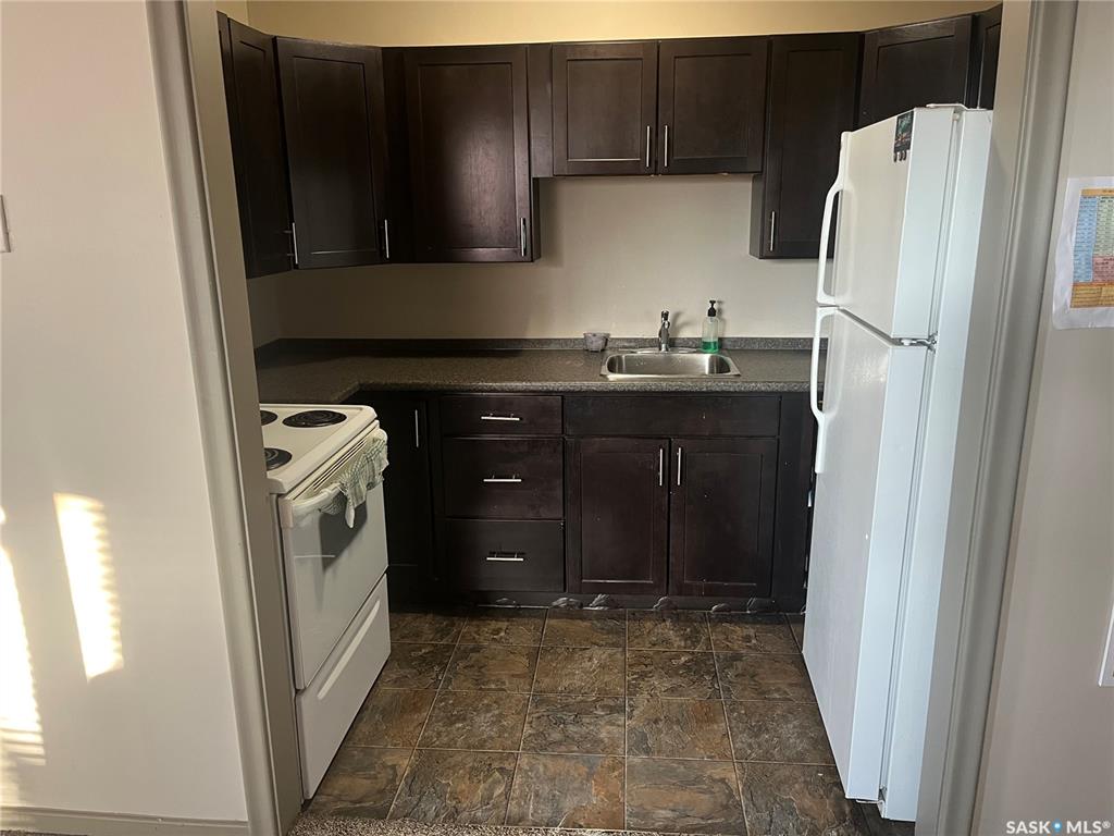 Fourth View of 400 4th Avenue N #31, City Park, Saskatoon, Saskatchewan, S7K 2M3