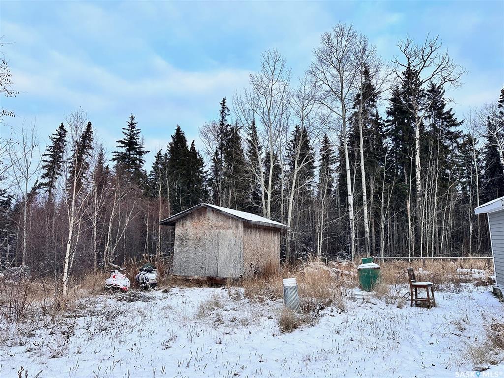 Fifth View of 404 Blackpoint Bay, Black Point, Saskatchewan, S0M 1G0