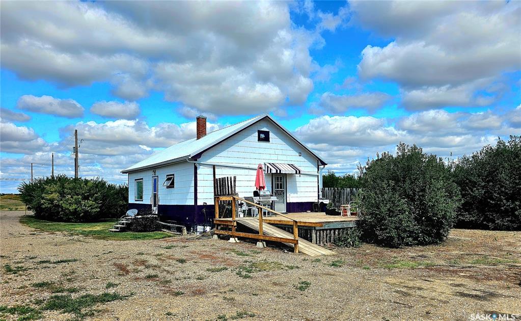 McLeod Acreage, SK025277, Saskatchewan,