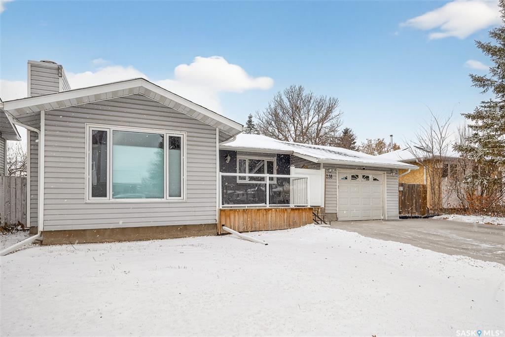MLS® listing #SK025283 for sale located at 238 Cannon Street
