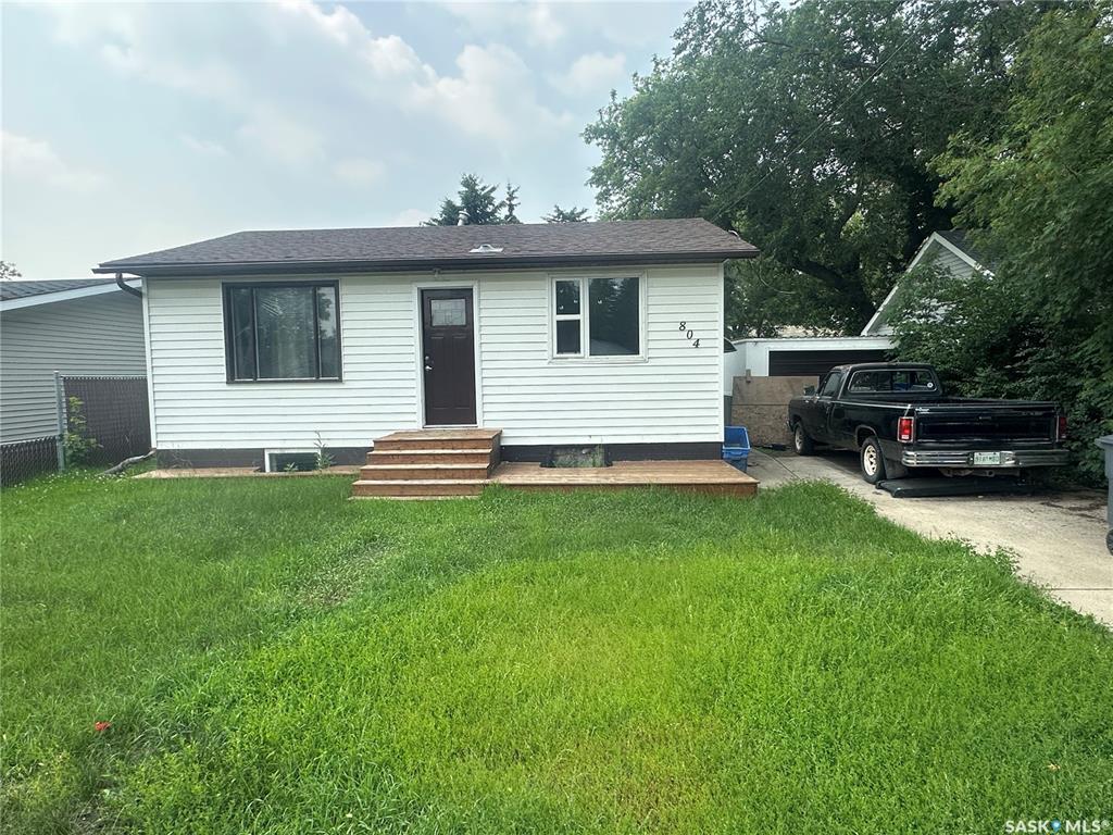 804 5th Avenue, SK025284, Saskatchewan,