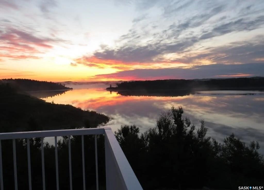 E. Cantin Lane, SK025288, Saskatchewan,