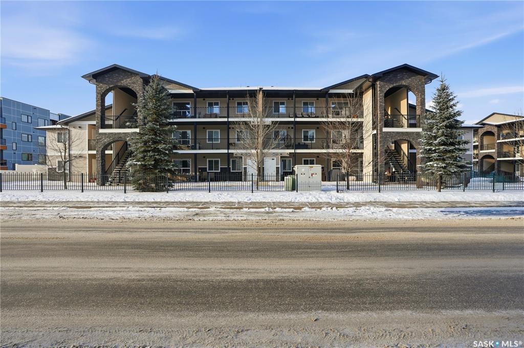 125 Willis Crescent #116, SK025289, Saskatchewan,