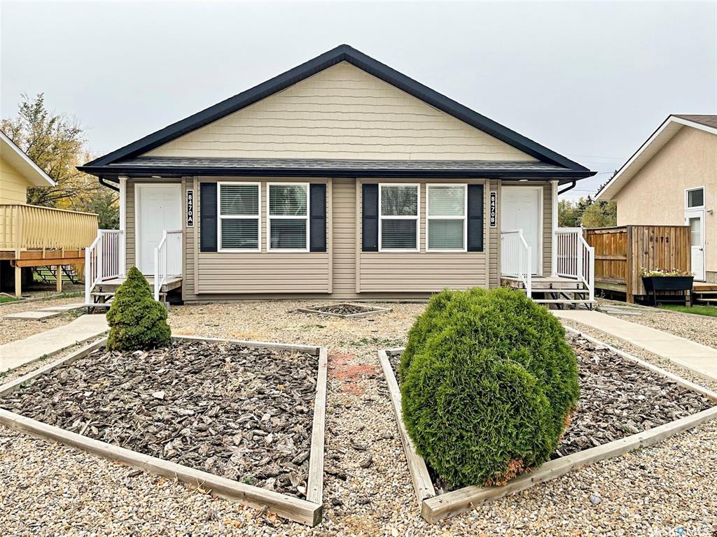 8470 Howard Avenue #B, SK025292, Saskatchewan,
