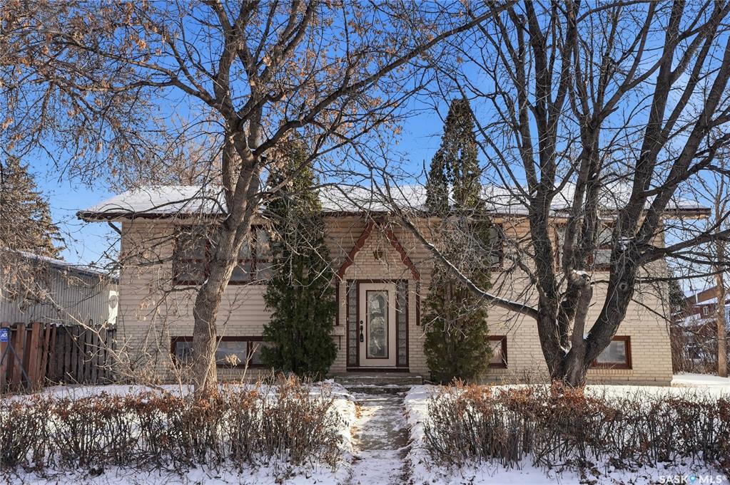 Second View of 3 Galbraith Crescent, Fairhaven, Saskatoon, Saskatchewan, S7M 4G9