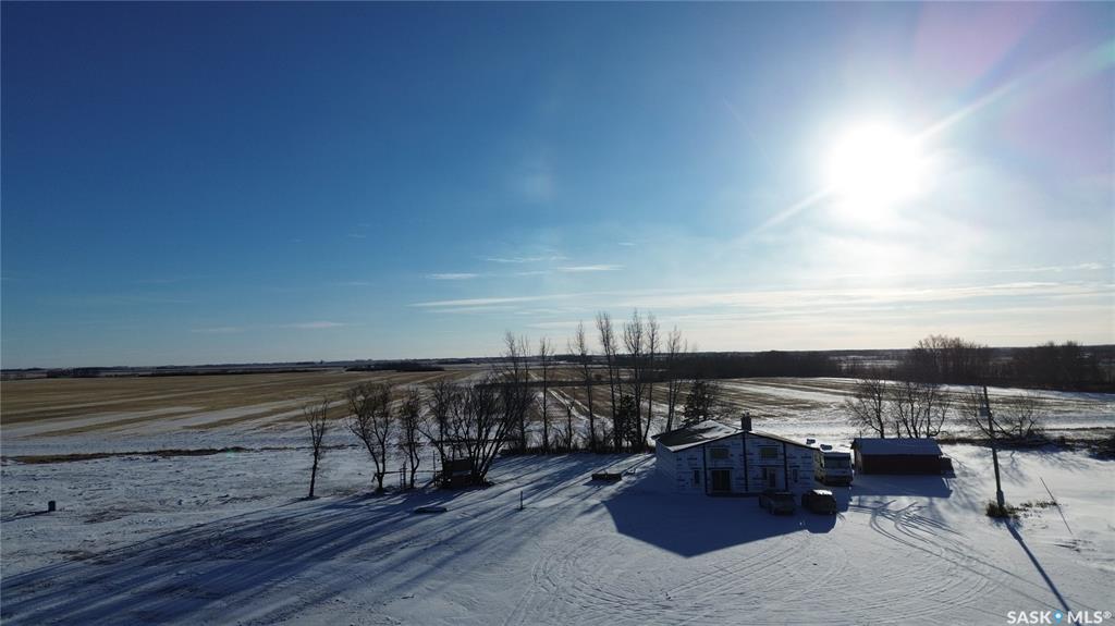 Third View of 15 MIN NW FROM YORKTON ACREAGE, Orkney Rm No. 244, Saskatchewan, S3N 4K1