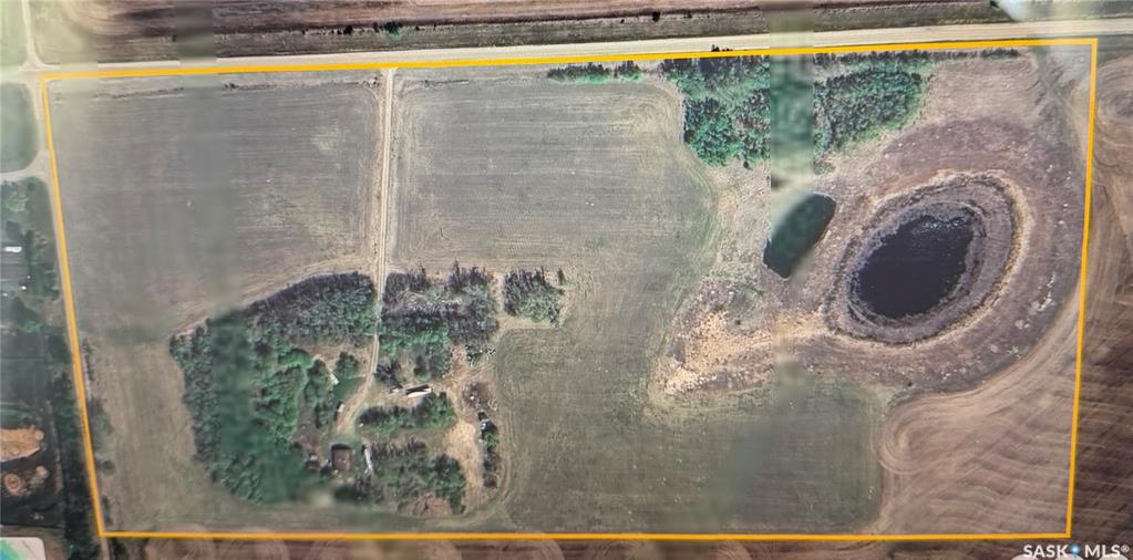 Fourth View of 15 MIN NW FROM YORKTON ACREAGE, Orkney Rm No. 244, Saskatchewan, S3N 4K1