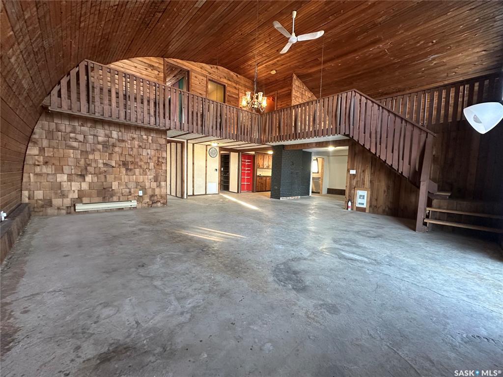 Fifth View of 15 MIN NW FROM YORKTON ACREAGE, Orkney Rm No. 244, Saskatchewan, S3N 4K1