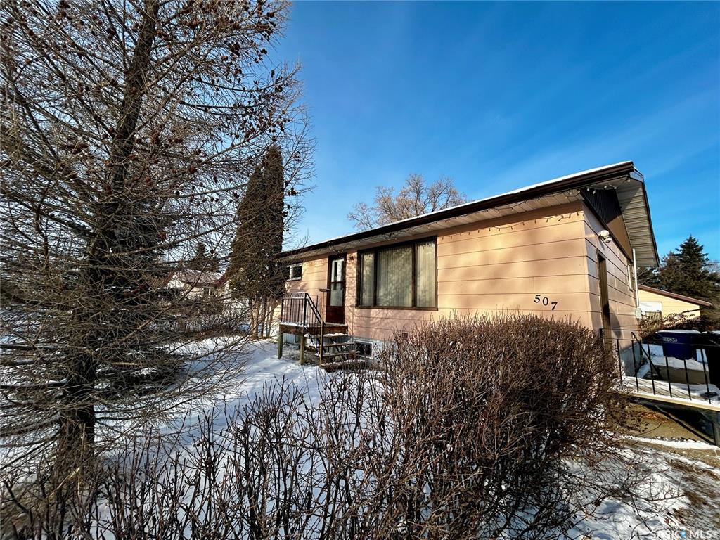 507 Doepker Avenue, SK025306, Saskatchewan,